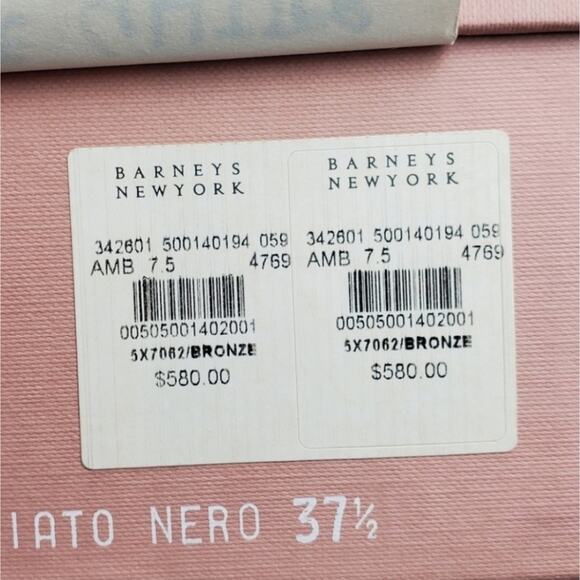 Miu Miu Patent Leather Purple Glitter Platform High Heel Shoes - Picture 14 of 15